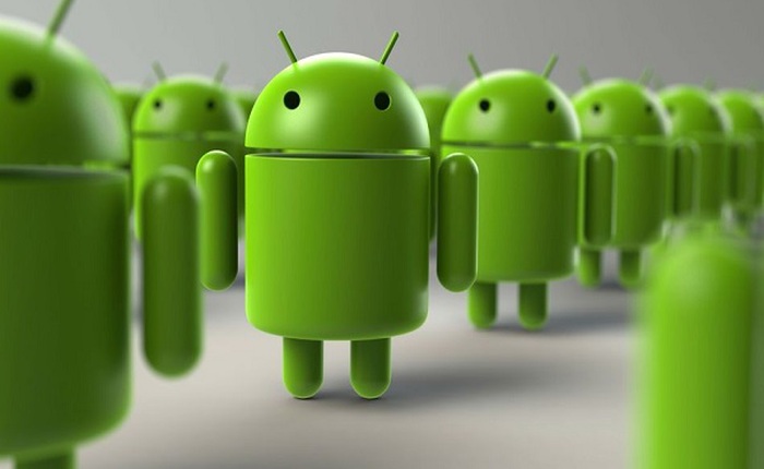 Google tặng 550.000 USD cho các chuyên gia bảo mật tìm được lỗi trên Android
