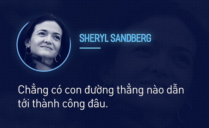 Lắng nghe những lời khuyên sự nghiệp lạ lùng từ các nhân vật nổi tiếng thế giới