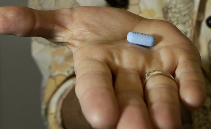 Viên thuốc này giúp ngừa HIV 100%, nhưng tại sao không mấy ai dùng nó?