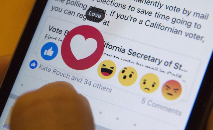 Nghiên cứu chỉ ra rằng chúng ta thực sự chẳng hiểu mình muốn nói gì khi sử dụng emoji