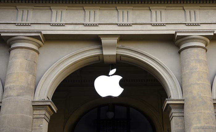 Apple đóng phạt 347 triệu USD tiền trốn thuế tại Ý