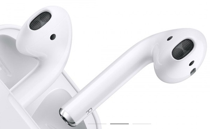 Trả lời tất cả các câu hỏi liên quan đến tai nghe không dây của Apple