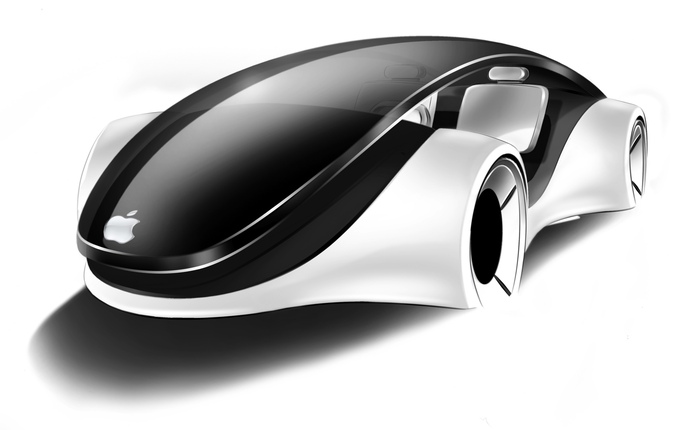 Apple đẩy mạnh R&D, bắt đầu giống một công ty ô tô