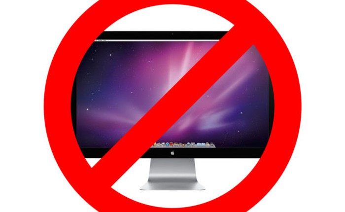 Apple "nói lời chia tay" với việc tự làm màn hình Cinema Display 5K, chuyển sang nhờ LG