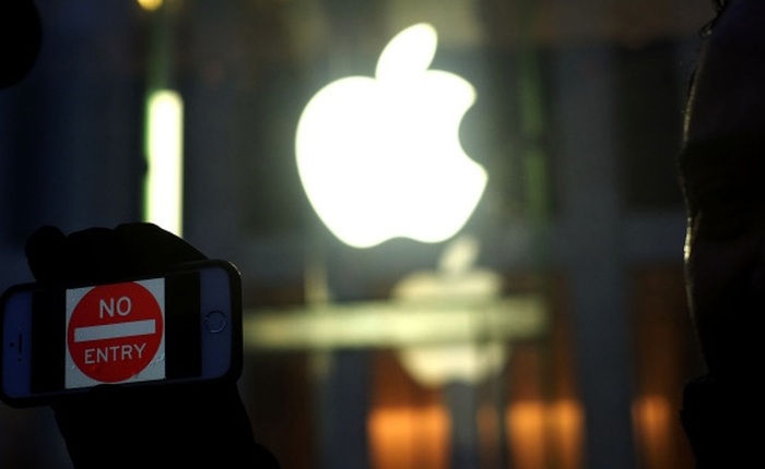 FBI đã chi trả ít nhất 1,34 triệu USD chỉ để mở khóa chiếc iPhone 5c