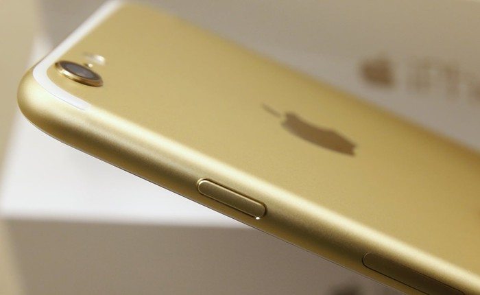 Chiếc iPhone 7 sẽ là nạn nhân của một truyền thống không mấy dễ chịu từ Apple