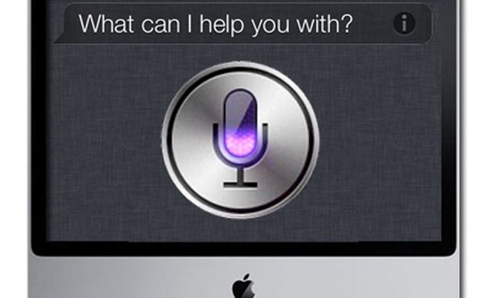 Apple giới thiệu Siri trên Mac bằng cách "đá" thẳng mặt Microsoft