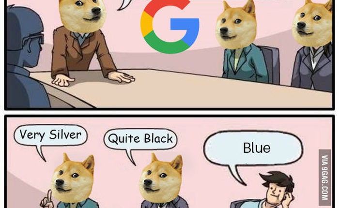 Google khiến cộng đồng mạng thế giới khó hiểu vì 3 màu "Hơi đen", "Rất xám" và "Thực sự xanh" của Pixel
