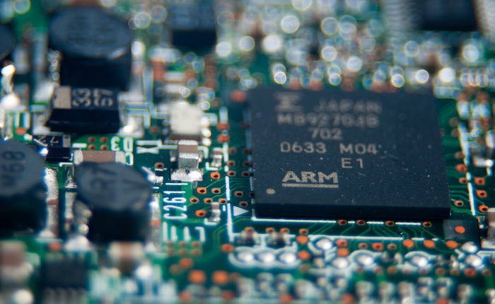 Amazon cũng làm chip vi xử lý nền ARM cạnh tranh Intel, Qualcomm, Mediatek