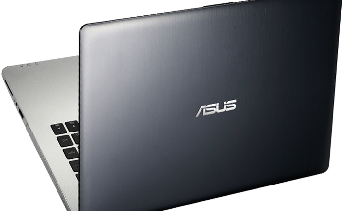ASUS vượt mặt Apple, trở thành nhà sản xuất PC lớn thứ 4 thế giới