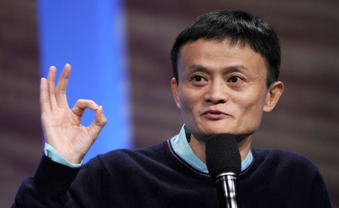 Jack Ma: Alibaba sẽ đầu tư mạnh hơn vào khu vực ASEAN