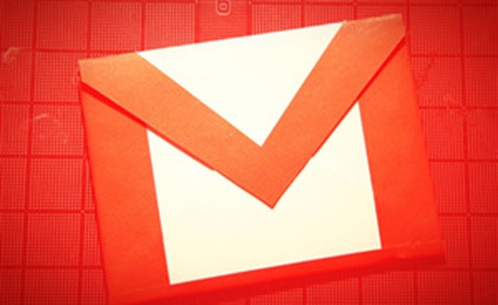 Dịch vụ Gmail đạt mốc 1 tỷ người dùng