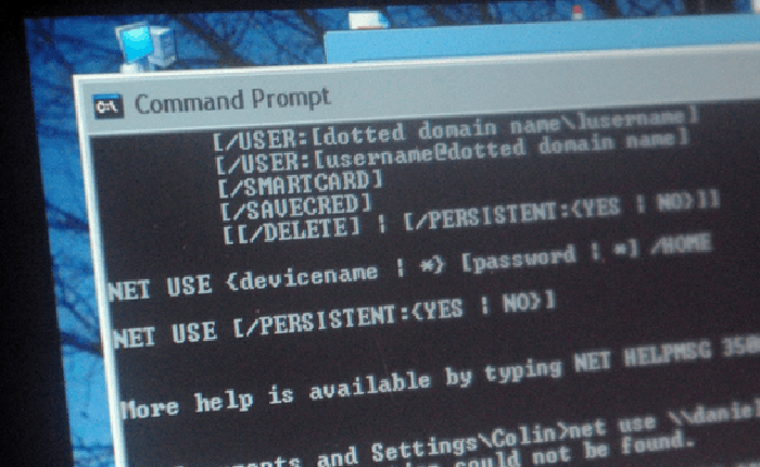 Bạn biết bao nhiêu cách để khởi động Command Prompt trên Windows?