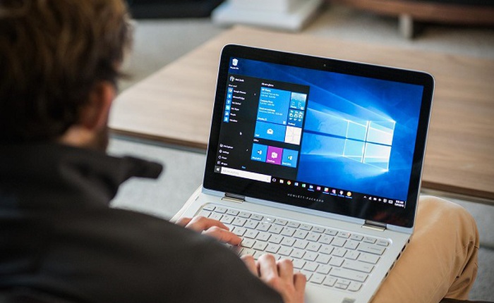 Vài cách giúp sử dụng Windows 10 Version 1511 “dễ thở” hơn (Phần 3)