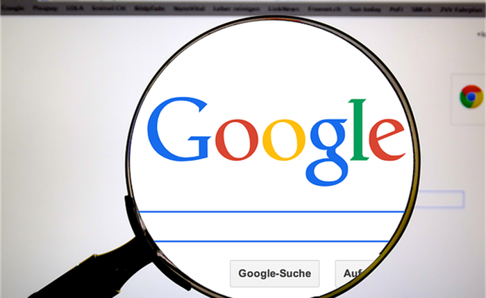 Google ngày nay không chỉ tìm được từ khóa, đây là 5 thứ khác bạn có thể tìm bằng Google