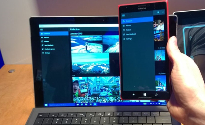Ứng dụng xem ảnh của Windows 10 có rất nhiều tính năng mà bạn chưa biết