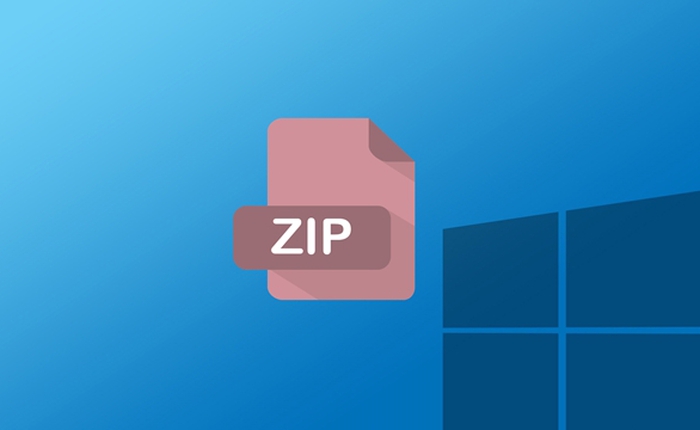 Những gợi ý miễn phí tốt nhất thay thế WinZip và Compressed Folder trên Windows