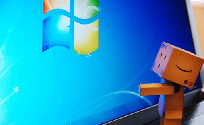 Microsoft phát hành bản Big Update hiếm hoi dành cho Windows 7