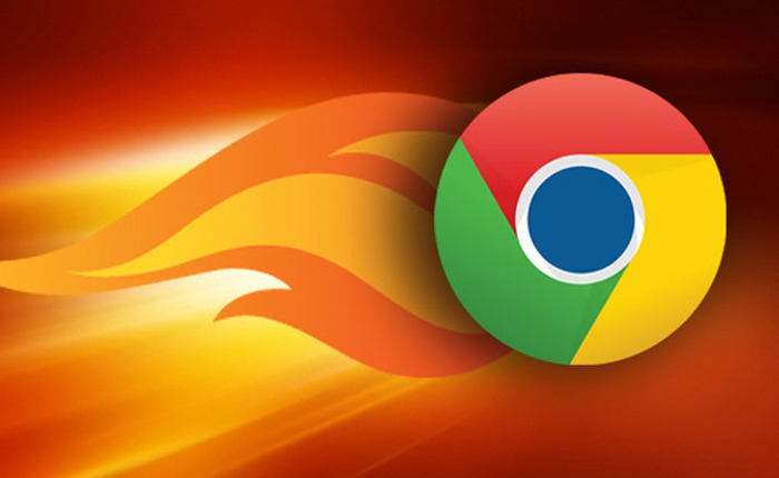 Google Chrome 51 ra mắt, giảm tiêu thụ điện năng lên đến 30%