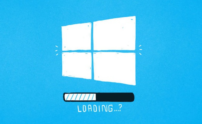 Windows 10 còn hàng tá tính năng dùng cho... 10 năm trước, hãy tắt ngay cho nhẹ máy