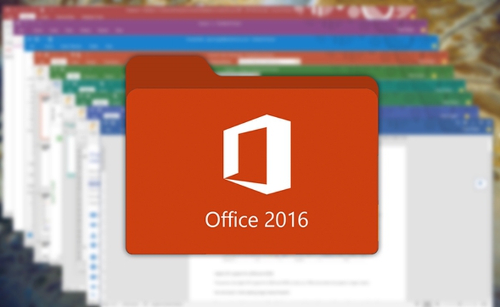 7 tính năng ít được biết đến trong Microsoft Office 2016