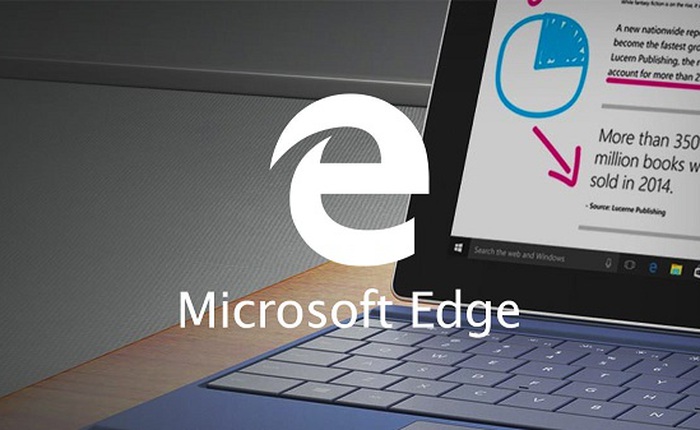 Windows 10 Anniversary đã có Extension cho Edge, và đây là cách cài đặt