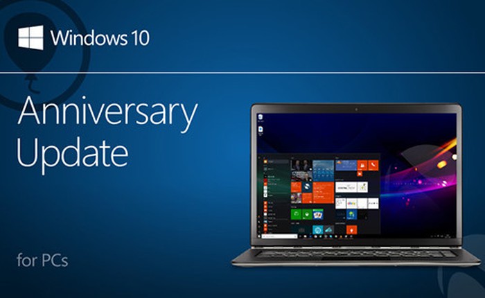 Những tùy chỉnh giúp Windows 10 Anniversary hoạt động tốt hơn (Phần 4)