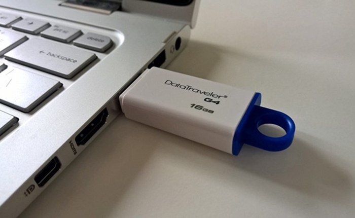 Hướng dẫn biến USB thành thiết bị cắm vào là mở khóa Windows, rút ra máy tính đóng ngay