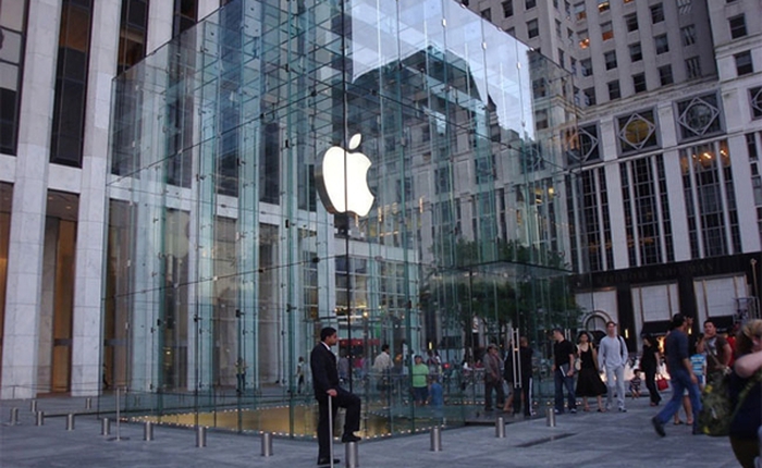 Apple sắp biến Apple Store thành nơi chia sẻ, giao lưu và... nghe hòa nhạc