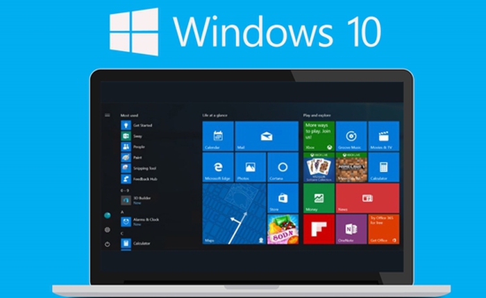 Bạn nên tắt các tính năng này để Windows 10 Anniversary được mượt mà hơn nữa