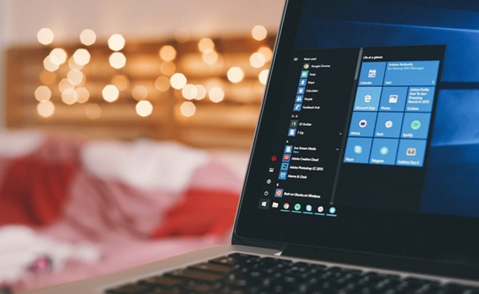 Windows 10 Redstone 2 sẽ có nhiều nâng cấp về giao diện xem ảnh, tối ưu touchpad trên laptop