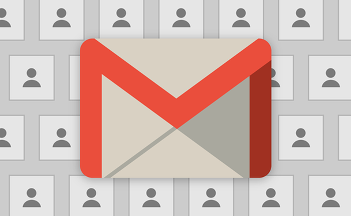 Hướng dẫn tạo và chuyển đổi qua lại nhiều chữ ký trong Gmail