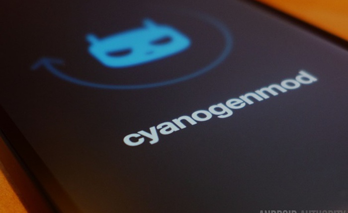 CyanogenMod 14.1 dựa trên nền tảng Android 7.1 Nougat sẽ ra mắt vào đêm nay