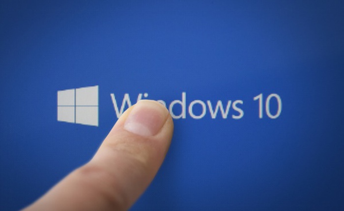 Gợi ý khắc phục lỗi không thể cài đặt phần mềm trên Windows 10