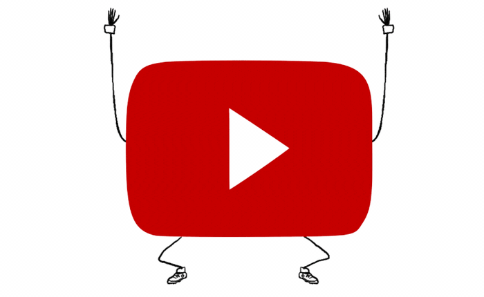Cách đơn giản để biến bất kỳ video nào mình thích trên Youtube thành ảnh động GIF