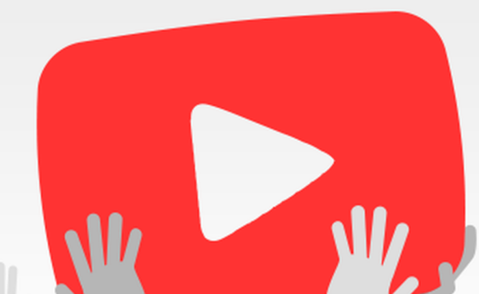 Cơn giận dữ của nhà sản xuất nội dung với mạng video YouTube