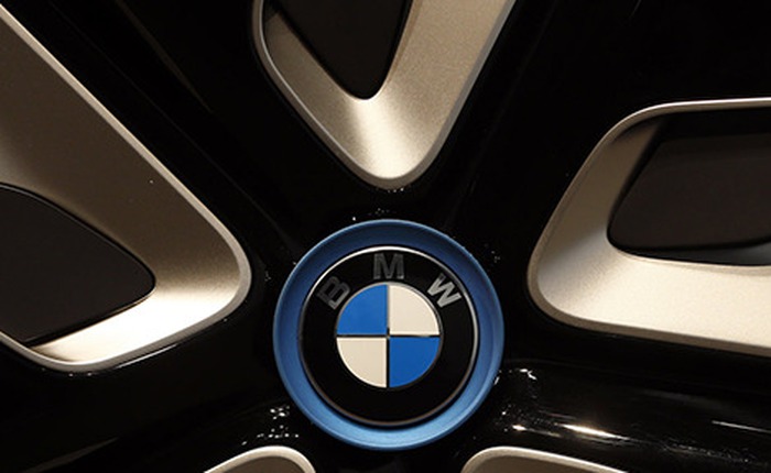BMW hợp tác với Intel hiện thực hoá giấc mơ "ô tô tự động"