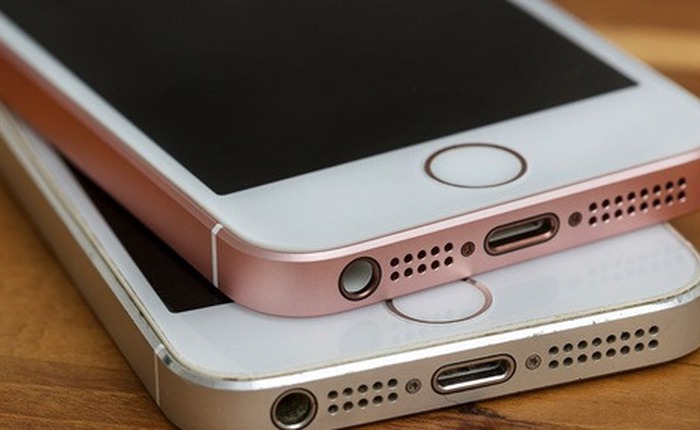 Apple cho dùng cảm biến vân tay trên iPhone mở khóa Mac