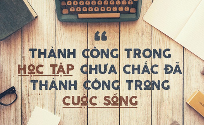 Những tỷ phú này là nhân chứng sống cho thấy bằng đại học chẳng mấy quan trọng!