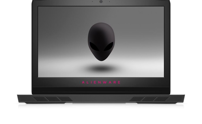 Sau máy bàn, Alienware tiếp tục trình làng laptop gaming thế hệ mới vô cùng đẹp, nhưng màu sắc có chút vấn đề