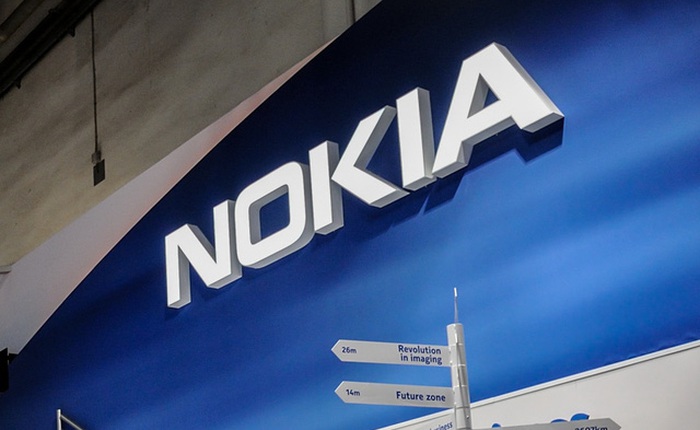 Hôm nay Nokia chính thức thâu tóm thành công Alcatel-Lucent với giá 16.5 tỷ USD