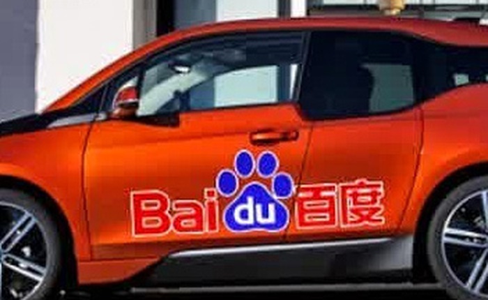 Baidu bắt đầu thử nghiệm công khai xe tự lái tại Wuzhen, Trung Quốc