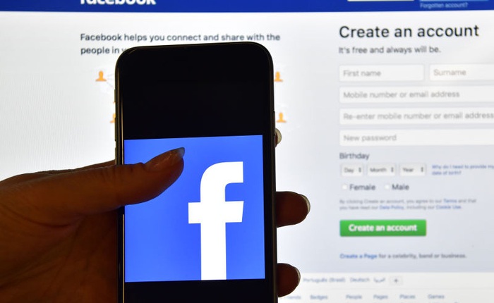 Facebook đại chiến với các ứng dụng chặn quảng cáo
