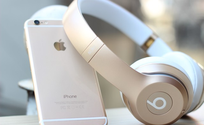Vì sao Apple bỏ 3 tỷ USD mua Beats, đây là câu trả lời