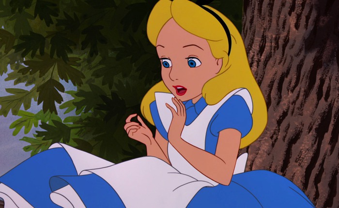 Trí tuệ nhân tạo của Facebook đang được cho đọc "Alice ở xứ sở thần tiên"