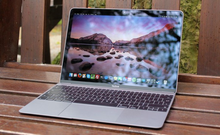 Điểm lại những điểm đáng chú ý nhất của thế hệ MacBook Pro tiếp theo
