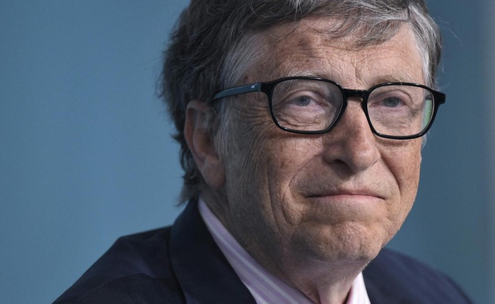 Bill Gates "Tôi từng đầu tư 1 tỷ USD vào Anh, nếu họ rời khỏi EU thì không còn đáng đầu tư nữa"