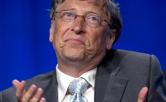 Cựu đồng nghiệp cho rằng đây là sai lầm lớn nhất của Bill Gates khi còn làm CEO Microsoft