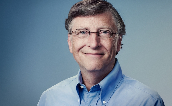 Bill Gates: Trong vòng 30 năm tới sẽ giải quyết ung thư dễ dàng