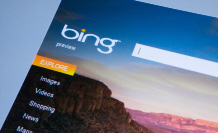 Chậm mà chắc, Bing đang tăng trưởng nhanh hơn cả Google